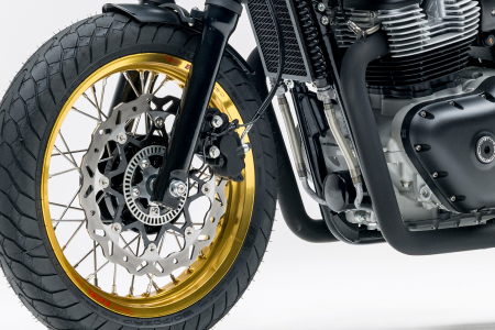 Preview: WAVE® Bremsscheibe Royal Enfield